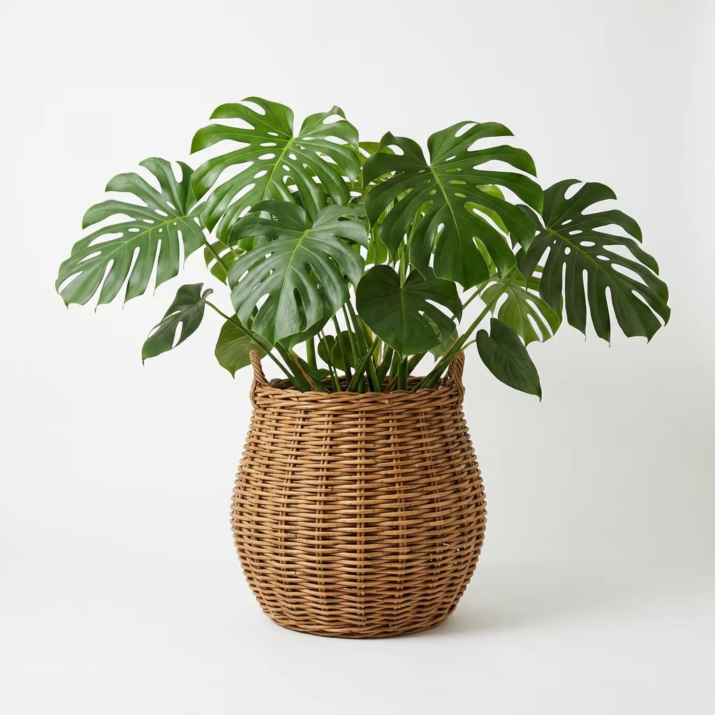 Woven Basket